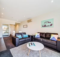 York Apartments - Redcliffe Tourism