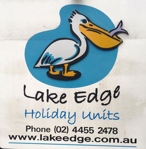 Lake Edge Apartments - Redcliffe Tourism 30