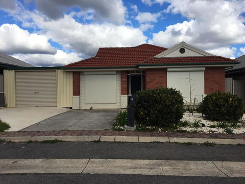 Windsor Gardens Home - Redcliffe Tourism 17
