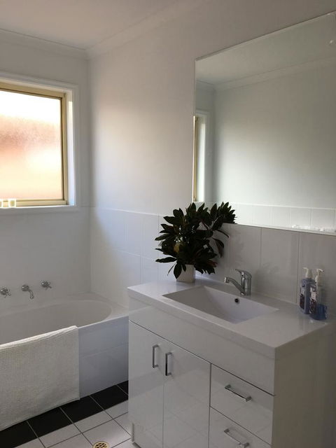 Windsor Gardens Home - Redcliffe Tourism 11