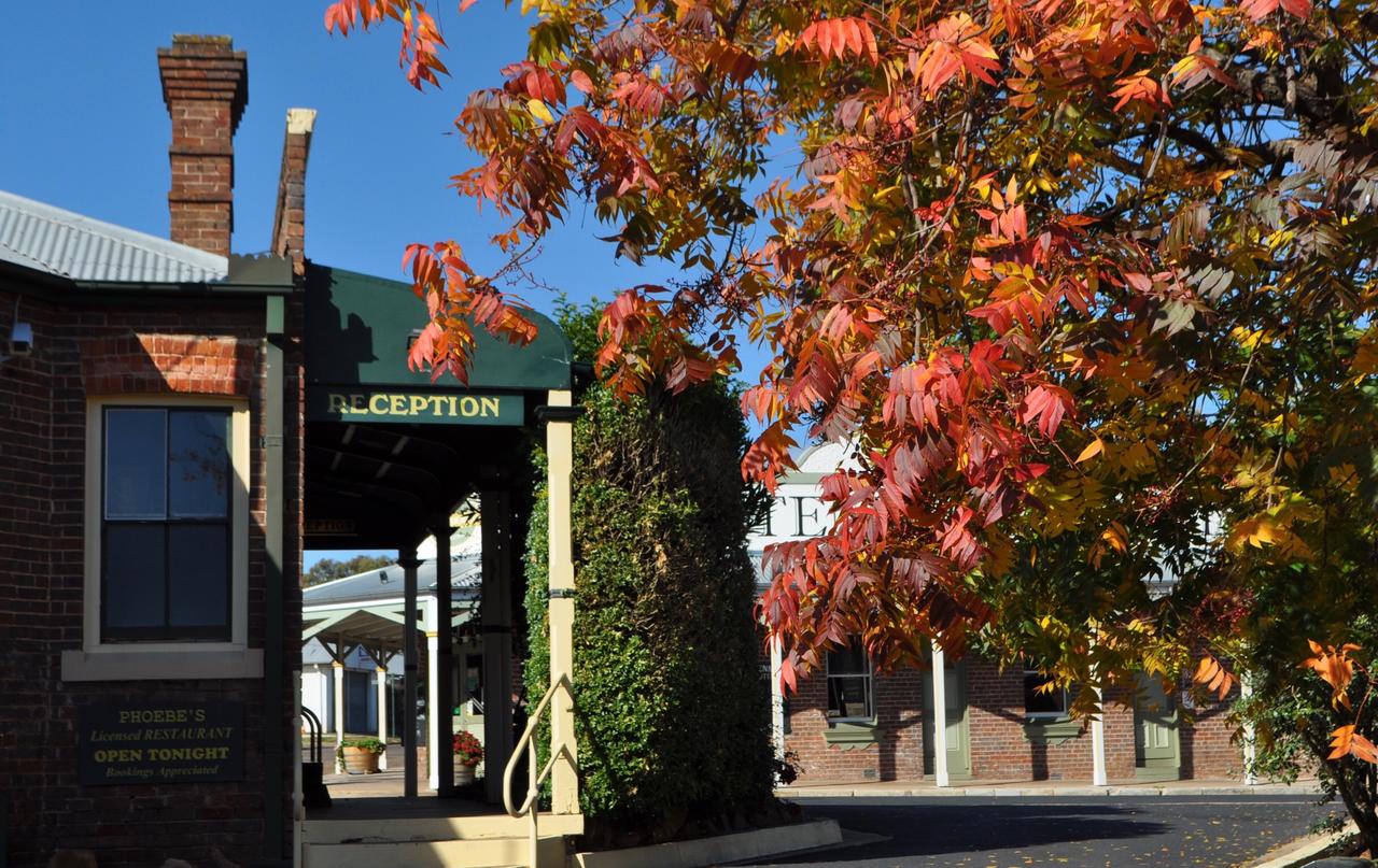 Cope NSW Redcliffe Tourism