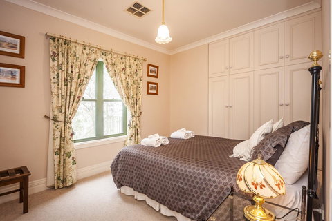 Angaston Saleyards Luxury Accommodation - Redcliffe Tourism 17