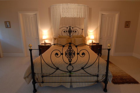 Angaston Saleyards Luxury Accommodation - Redcliffe Tourism 36