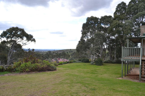 Angaston Saleyards Luxury Accommodation - Redcliffe Tourism 39