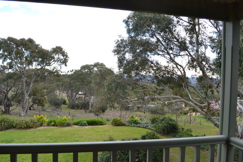 Angaston Saleyards Luxury Accommodation - Redcliffe Tourism 40