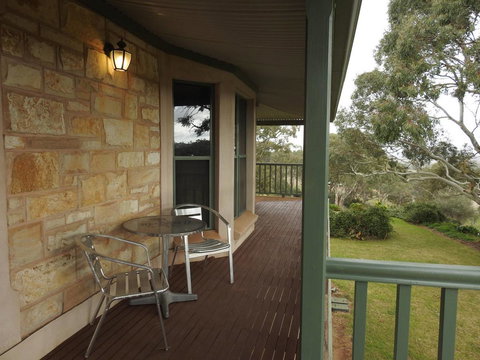 Angaston Saleyards Luxury Accommodation - Redcliffe Tourism 33