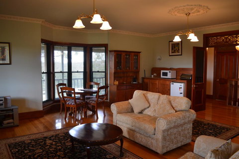 Angaston Saleyards Luxury Accommodation - Redcliffe Tourism 37