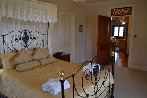 Angaston Saleyards Luxury Accommodation - Redcliffe Tourism 38