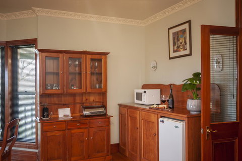 Angaston Saleyards Luxury Accommodation - Redcliffe Tourism 21