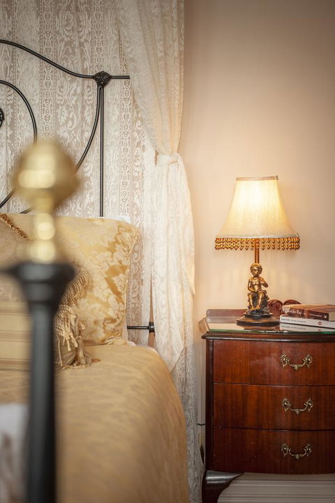 Angaston Saleyards Luxury Accommodation - Redcliffe Tourism 27