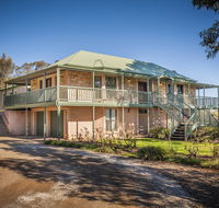 Lindsay House Homestead - Redcliffe Tourism
