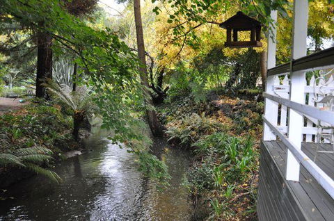 Aldgate Valley Bed And Breakfast - Redcliffe Tourism 20