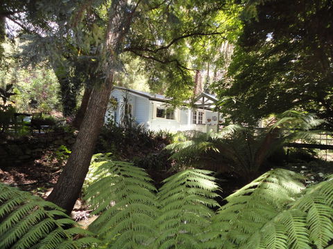Aldgate Valley Bed And Breakfast - Redcliffe Tourism 30