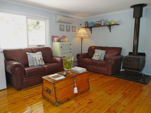Aldgate Valley Bed And Breakfast - Redcliffe Tourism 34