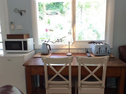 Aldgate Valley Bed And Breakfast - Redcliffe Tourism 13