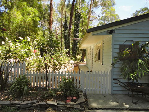 Aldgate Valley Bed And Breakfast - Redcliffe Tourism 35