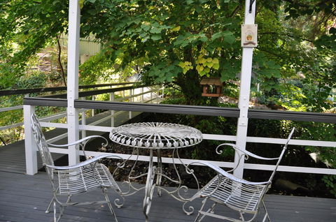Aldgate Valley Bed And Breakfast - Redcliffe Tourism 19