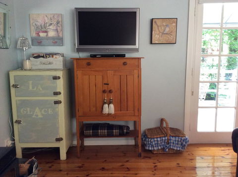 Aldgate Valley Bed And Breakfast - Redcliffe Tourism 12