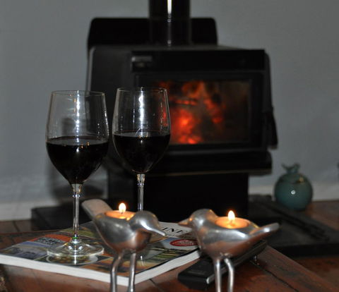 Aldgate Valley Bed And Breakfast - Redcliffe Tourism 21
