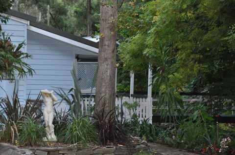 Aldgate Valley Bed And Breakfast - Redcliffe Tourism 32