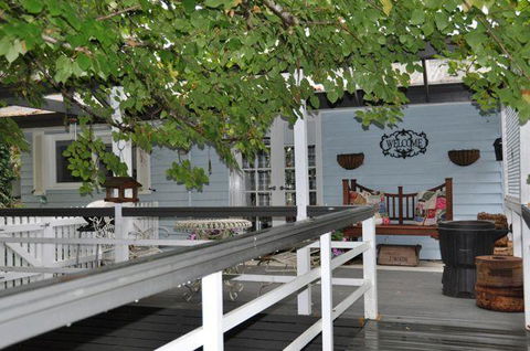Aldgate Valley Bed And Breakfast - Redcliffe Tourism 14