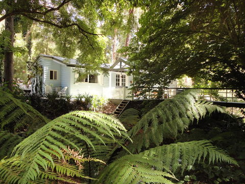 Aldgate Valley Bed And Breakfast - Redcliffe Tourism 39
