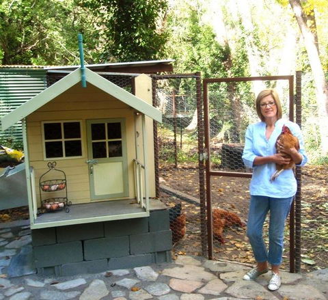 Aldgate Valley Bed And Breakfast - Redcliffe Tourism 44
