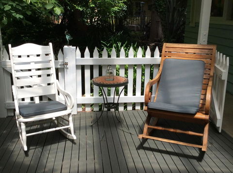 Aldgate Valley Bed And Breakfast - Redcliffe Tourism 18