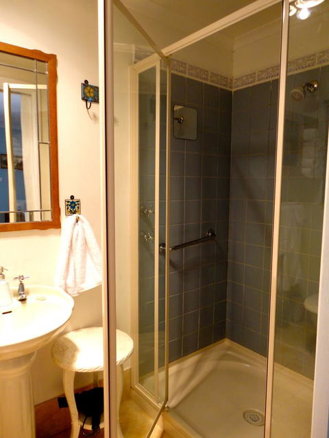 Aldgate Valley Bed And Breakfast - Redcliffe Tourism 28