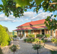 Barossa Shiraz Estate - Redcliffe Tourism