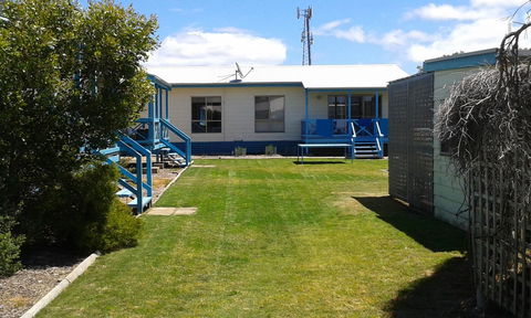 Marion Bay Holiday Villas - Redcliffe Tourism 4