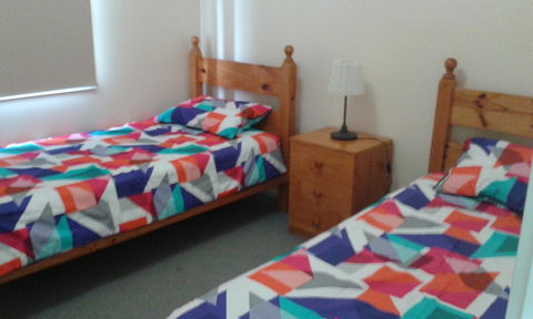 Marion Bay Holiday Villas - Redcliffe Tourism 2