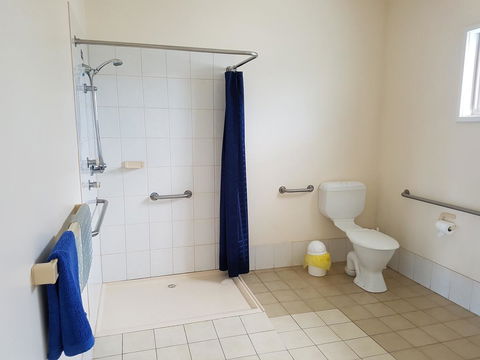Marion Bay Holiday Villas - Redcliffe Tourism 19