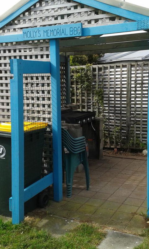 Marion Bay Holiday Villas - Redcliffe Tourism 8