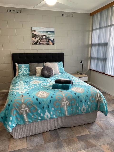 Longbeach Apartments - Redcliffe Tourism 2