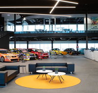 Rydges Pit Lane - Redcliffe Tourism