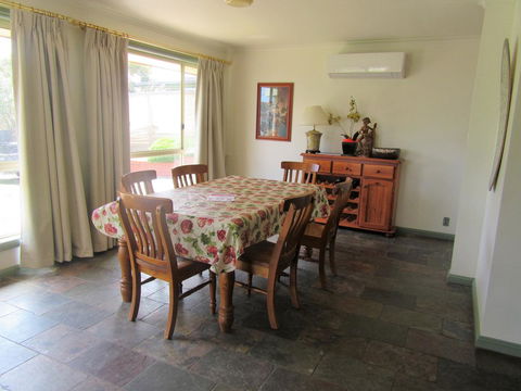 Maslin Beach House - Redcliffe Tourism 2