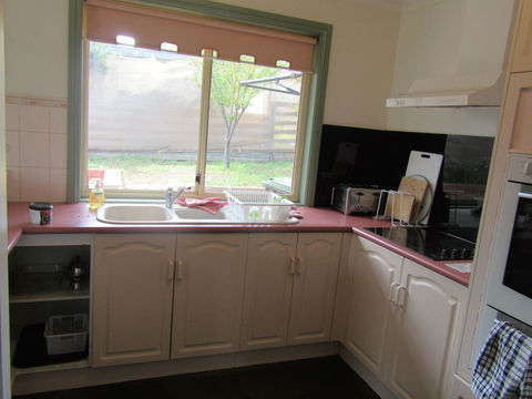 Maslin Beach House - Redcliffe Tourism 3