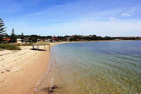 Port Vincent Motel & Apartments - Redcliffe Tourism 33