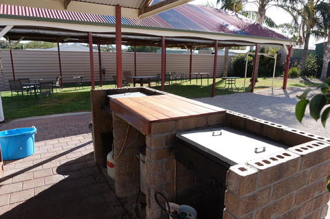 Port Vincent Motel & Apartments - Redcliffe Tourism 22