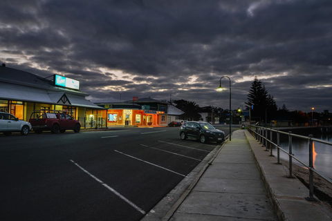 Port Vincent Motel & Apartments - Redcliffe Tourism 43