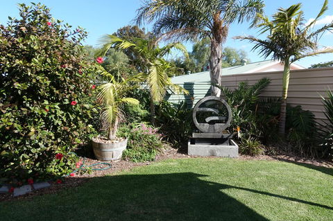 Port Vincent Motel & Apartments - Redcliffe Tourism 25