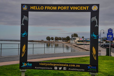 Port Vincent Motel & Apartments - Redcliffe Tourism 41