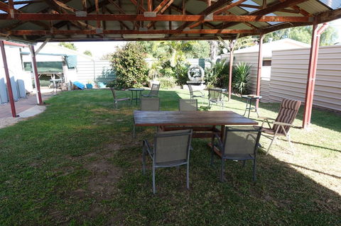 Port Vincent Motel & Apartments - Redcliffe Tourism 26