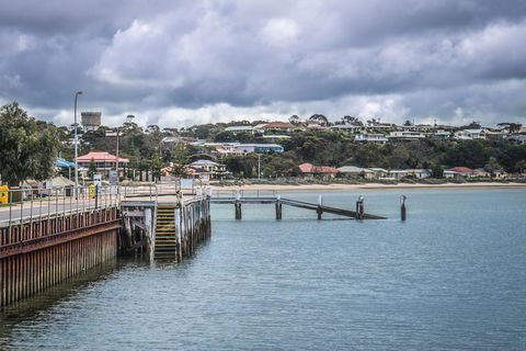 Port Vincent Motel & Apartments - Redcliffe Tourism 35