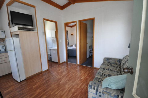 Beachside Holiday Park - Redcliffe Tourism 8