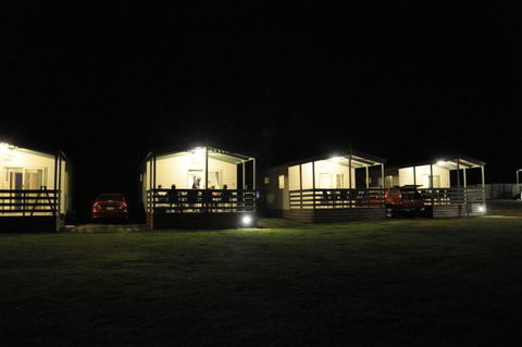 Beachside Holiday Park - Redcliffe Tourism 3