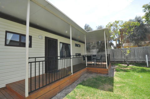 Beachside Holiday Park - Redcliffe Tourism 9
