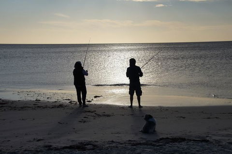 Beachside Holiday Park - Redcliffe Tourism 18