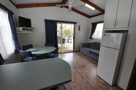 Beachside Holiday Park - Redcliffe Tourism 7
